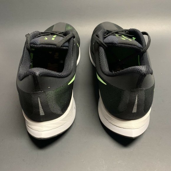 nike zoom pegasus turbo lime blast